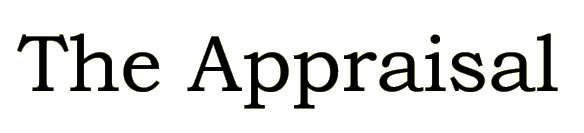The Appraisal